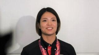 【柔道】阿部詩「すごく課題が残った」世界選手権６度目Ｖも反省…モチベーションの難しさも吐露