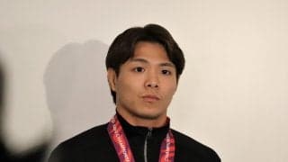 【柔道】アベックＶ阿部兄妹「ここが目標ではない」詩＆一二三が世界選手権から帰国
