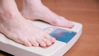 ダイエット中に意識すべきは「体脂肪率」と「筋肉率」