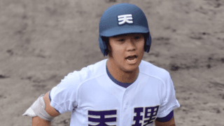【奈良】8日に3位決定戦！天理が夏春連続甲子園へ望みをつなげられるか【26年秋高校野球】







