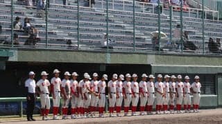 【高校野球】今夏日本一の智弁和歌山は逆転許し準優勝も「本当によく頑張った」中谷監督／和歌山