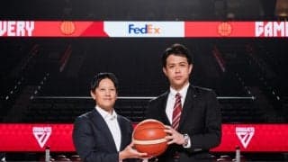 フェデックスが千葉Jとスポンサー契約を締結…地域貢献活動や輸送支援で連携へ