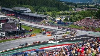 モータースポーツにAIは必要か？人間が主役であるために