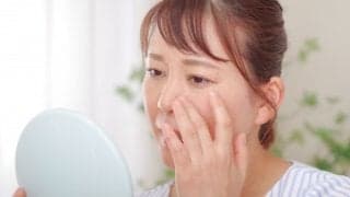 老け見えの元凶？目の下のたるみを防ぐ3つの対策