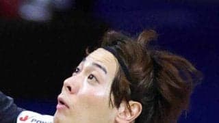 バレー男子日本代表の永露元稀が結婚を発表「家庭を大切にしながら」「一層競技に励んで」お相手とのドレス姿も投稿