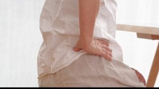 腰の横はどう変わる？腰方形筋ストレッチを毎日1分、1ヶ月続けた場合