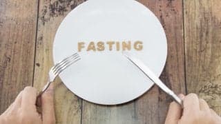 オートファジーって何？週１プチ断食で体をリフレッシュ