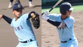 10日に今年導入の近畿大会出場校決定戦を実施！近江などがセンバツへ望みつなぐ！【26年秋高校野球】