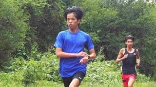 【出雲駅伝】区間エントリー発表　中大は１区藤田大智、２区岡田開成　エース２人を序盤区間に投入　ルーキーの栗村凌がアンカー