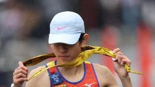 【出雲駅伝】中大アンカー６区は学法石川高出身ルーキー栗村凌を起用　トラック好選手が名連ねる