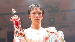 【ボクシング】世界ランカーの４１歳・中川健太、前日本王者・山口仁也らが登場…１２・８後楽園「ダイヤモンドグローブ」カード発表