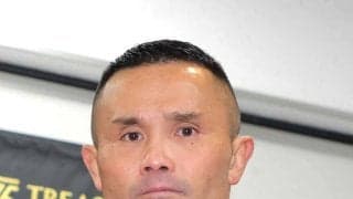 【ボクシング】前東洋太平洋王者の３９歳・緑川創がミドル級で再起　飯村樹輝弥も再起戦…１１・２１「トレジャーボクシング・プロモーション１６」カード発表