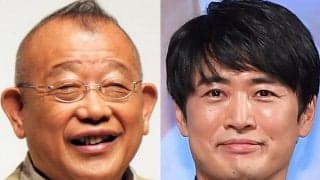 「コケちゃいました」マラソン谷口浩美さん６６歳　驚愕年齢差の美人妻登場→劇団も仰天「え～っ？！娘じゃなくて？」　２４年「脳梗塞で倒れた」と明かす