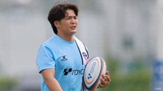 「負けないです」。復活の松岡大河がつかんだチャンス / プレーヤーエピソード［S愛知］
