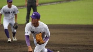 勝てば春シード！関東第一vs日大二のスタメン！関東第一は150キロ右腕が先発
