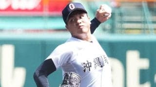 【ドラフト2026】西武の快進撃は来季も続くのか？ 主力投手のメジャー挑戦を見据え、"甲子園優勝左腕"と"ネクスト源田"に熱視線