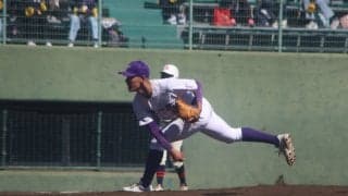 拙攻が続いた関東第一が2回戦敗退でセンバツ絶望的に…指揮官は「現状では来年の春、夏も厳しい」【東京】