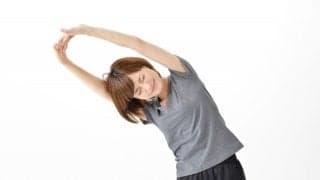 健康になるための４つのバランスとは？
