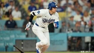 ブルワーズvs.ドジャース、大谷翔平の復調が最大のカギ。ナ・リーグ チャンピオンシップシリーズのみどころ