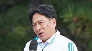 スタート４時間早まった出雲駅伝は好条件　スタート時気温は２０・７度　青学大・原監督「コンディションは最高」瀬古利彦氏「近年稀にみる」