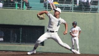 二松学舎大付が投打で圧倒！17安打14得点の猛攻で5回コールド勝ち