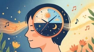 休日の朝寝坊「3時間」で月曜がつらくなる？体内時計のズレをリセットする4つの習慣