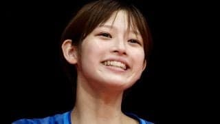 韓国でも「完全なアイドル」と人気爆発　21歳日本バドミントン界の“妖精”は「可愛いルックスで視線を集めるが…」