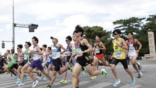 【出雲駅伝】速っ！過去最高3位IVY選抜とは？ハーバード大など超名門で構成…98年から招待