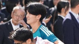 箱根王者・青学大が衝撃の大敗１１位　原監督「このままでは箱根のシードも取れんぞ」１５年ぶり２桁順位＆関東勢最下位の悪夢　スピードランナーそろえるも序盤で低迷　「駅伝力がなかった」