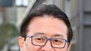 【出雲駅伝】瀬古利彦氏「苦しい時代があったから今がある」母校・早大の復活Ｖに感慨