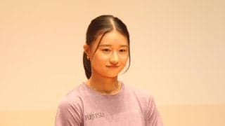 【陸上】田中佑美、月経による不調や不安の過去語る「やっと自分に合う薬に巡り合えた」