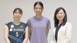 陸上・田中佑美「生理は病気ではない」「自分を責めすぎない」女性アスリートの体と心の向き合い方を語る