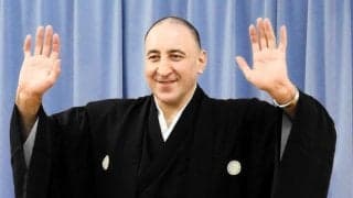 欧州出身３人目の元大関栃ノ心、４人目安青錦に期待と懸念「彼が横綱になってくれたらうれしい」【大相撲】