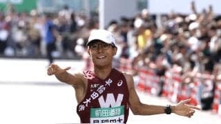 【出雲駅伝】優勝校の箱根駅伝成績は？　過去10年で両方Ｖは２例のみ…ともに３冠達成