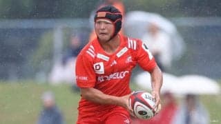 李承信も認める努力の人、福西隼杜が目指す次のステップ / プレーヤーエピソード［神戸S］