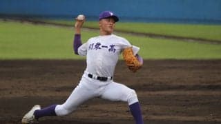 【東京】ベスト16漏れの主な強豪！早稲田実、関東第一、桜美林など多くの名門が来春はノーシード【26年秋高校野球】