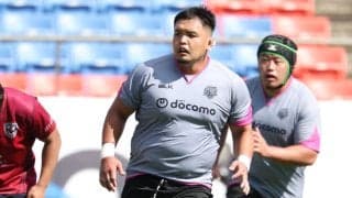 ナンバーエイトから最前列へ。安田司が自ら選んだ挑戦 / プレーヤーエピソード［RH大阪］