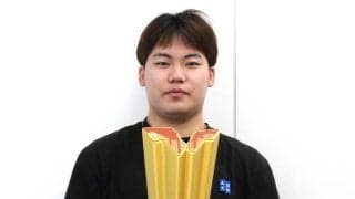 【卓球】１９歳・松島輝空が世界ランキング１位をキープ　張本智和は３位　中国の王楚欽は５位後退…男子シングルス