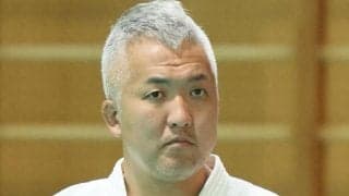 柔道　鈴木桂治監督　有効基準に疑問と指摘「柔道魅力的とは相反している」「なぜ負けたか分からない」各国からも同意見