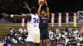 U18トップリーグD1最終週の日程発表…福大大濠vs東山など代々木第一で男女8試合、20日にチケット販売開始