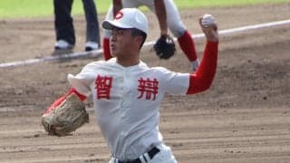 智弁和歌山、奈良大付、京都国際、東洋大姫路が…秋季近畿大会は強豪校で固まるブロックも
