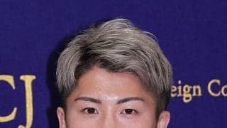 【ボクシング】井上尚弥「バムをダラダラ待つ気はないからフェザー級に行く準備も始めるよ」ＳＮＳで発信　バム戦消滅なら５階級制覇挑戦へ