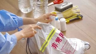非常食を「栄養」から見直そう！家庭の備蓄“5つのチェックリスト”【栄養士監修】
