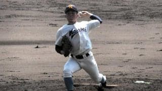 海星が優勝　準優勝の創成館と共に長崎代表で九州大会へ