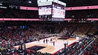 Bリーグ全体の営業収入が初の1000億円突破…A東京は“アリーナ一体経営”で最多92.4億円
