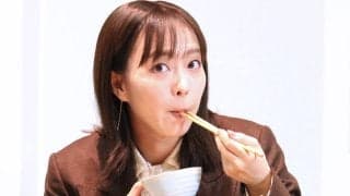 【卓球】石川佳純さん「海外に３合炊きの炊飯器を持って行きます」おにぎり愛、引退から３年、食の変化も明かす…全農試食会