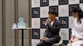 【陸上】マラソン歴代２位の鈴木健吾「妻と子をしっかり生活させる」夜泣きは「全然気にせず」