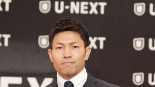 元世界王者ユーリ阿久井政悟　11・29、WBA王者ヒメネスに挑戦　２階級制覇は「絶対に」