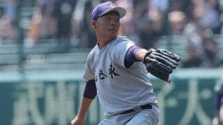 【東北8強】花巻東、仙台育英、聖光学院が3年連続！公立校は11年ぶりに全滅、秋田勢も2年ぶりになし【26年秋高校野球】