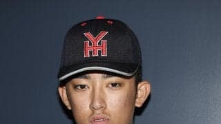 横浜・織田翔希、野球を始めたきっかけは…　１日誰かに変われるなら…／アラカルト